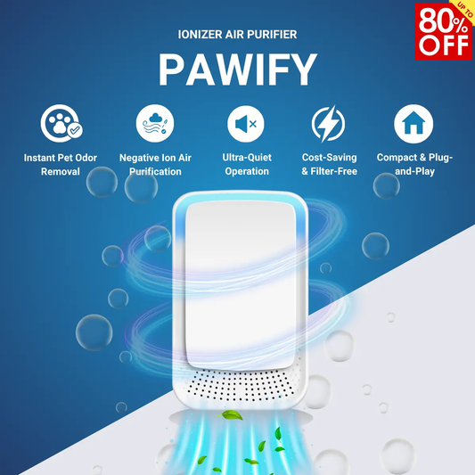 Pawify