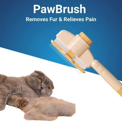 PawBrush