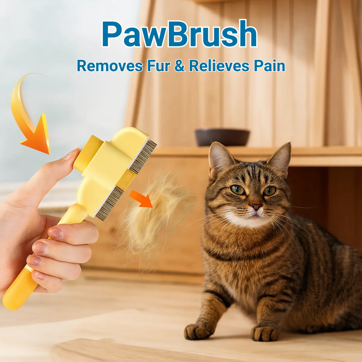 PawBrush
