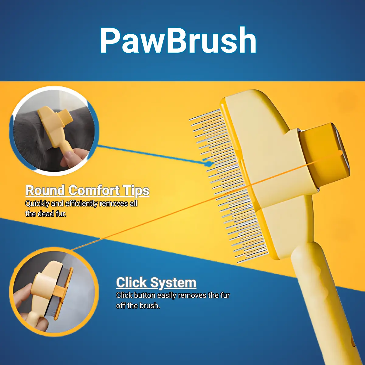 PawBrush