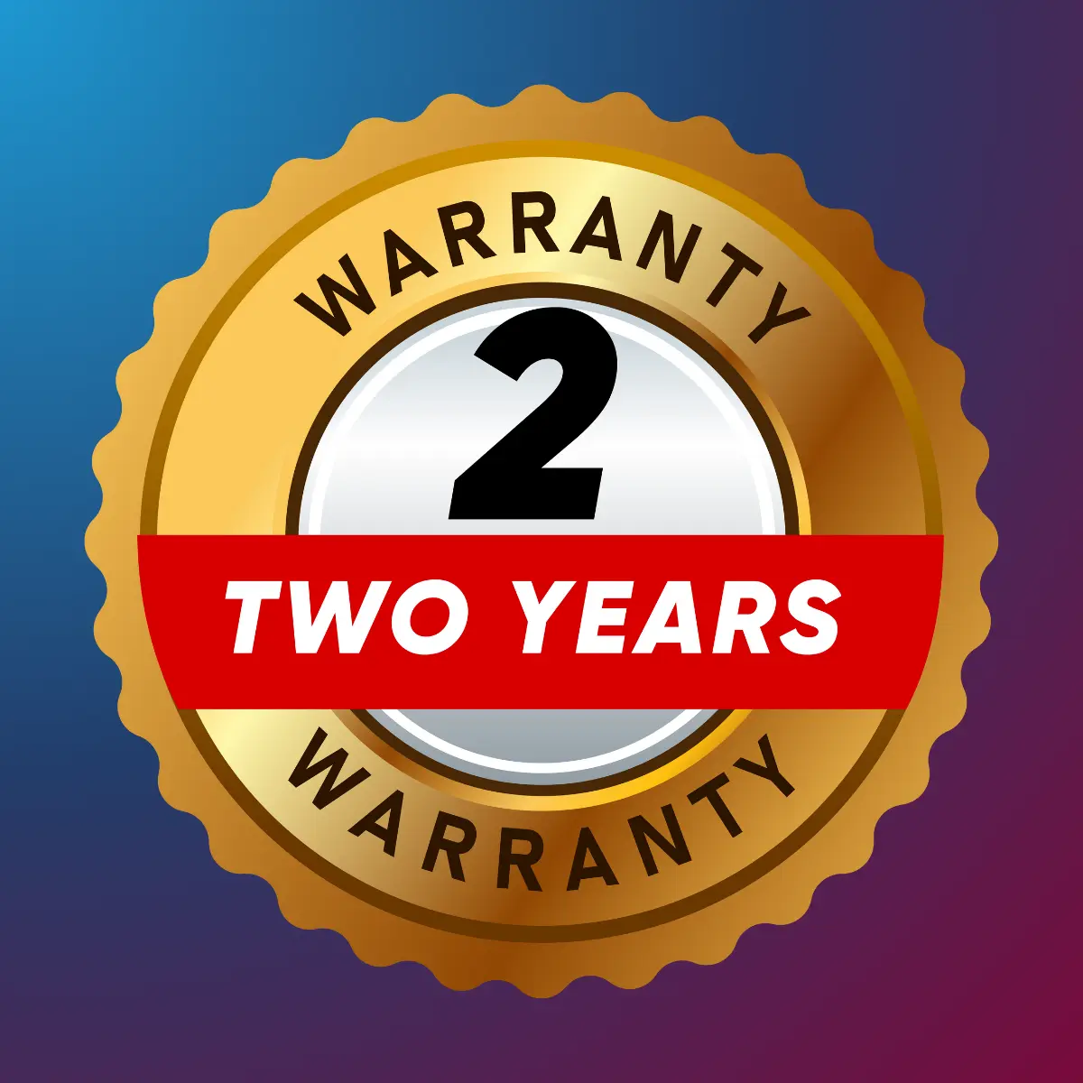2-Year Extended Warranty For Pawify