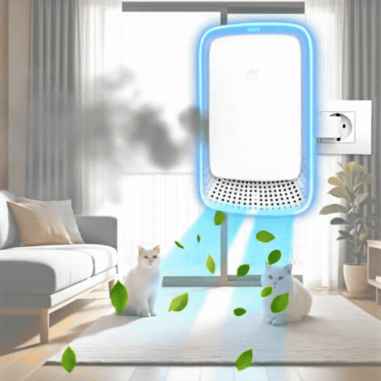 Stop Cat Odor From Clinging to Your Child’s Clothes